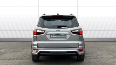 Ford EcoSport 1.0 EcoBoost 125 ST-Line 5dr Petrol Hatchback
